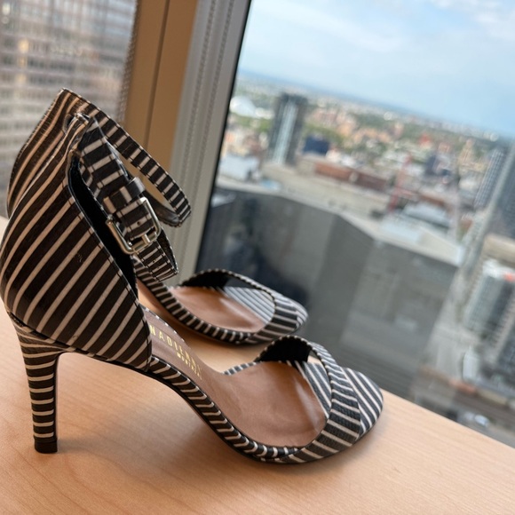 La CANADIENNE EUC 38 (7.5-8) worn a handful of times in near new condition - Picture 12 of 14